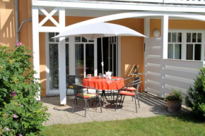 Ferienwohnung D1